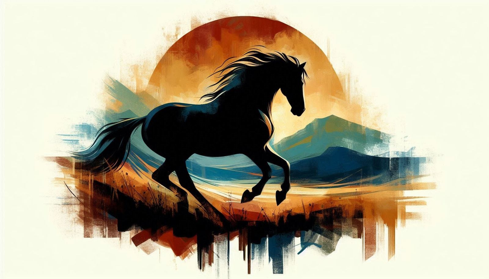 Real Horses, Round 11 silhouettes Open Now