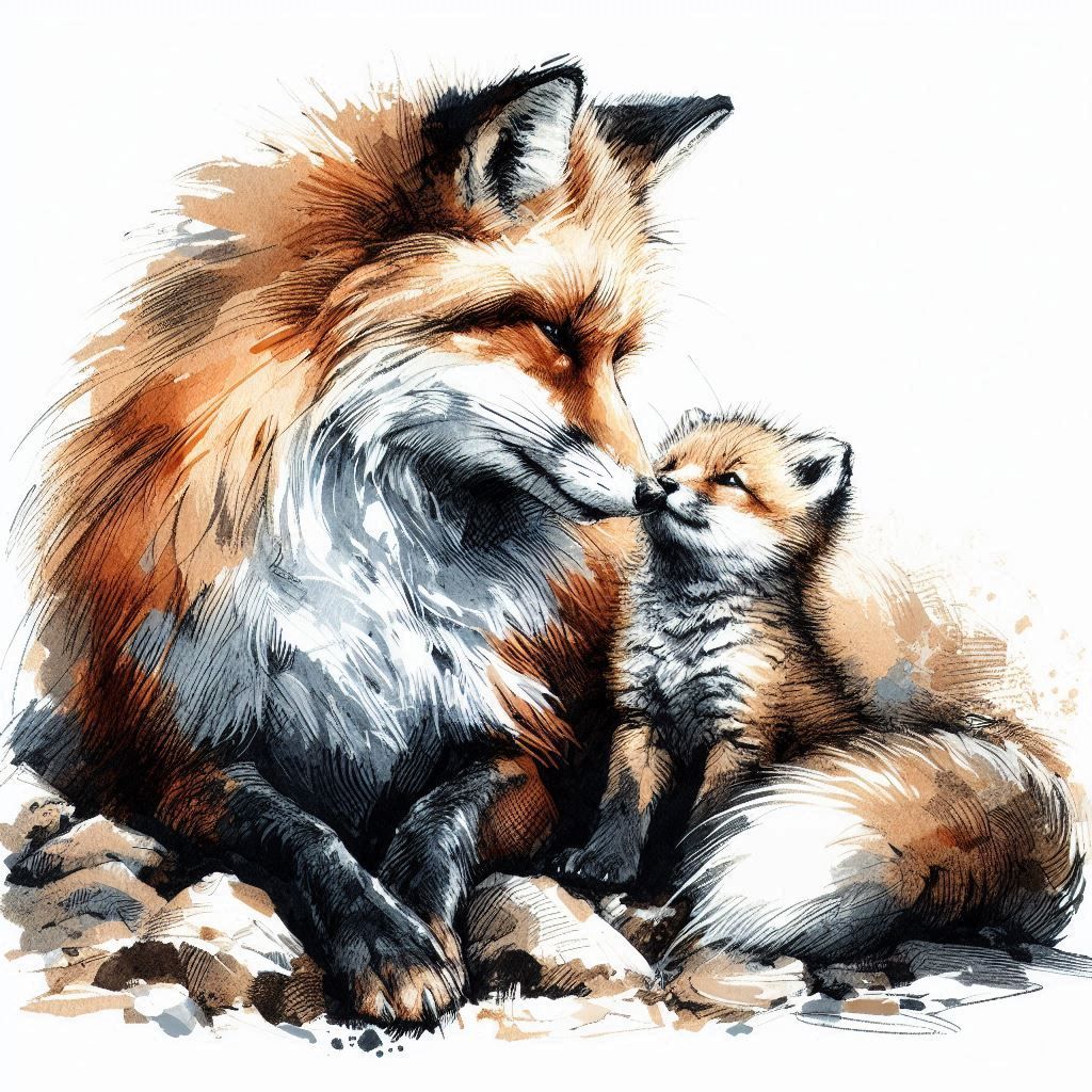 Oh little one, so sweet