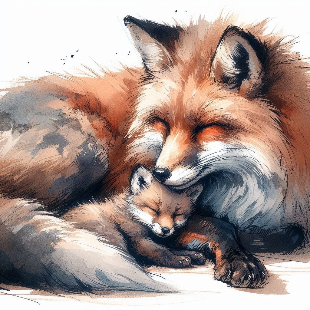 Oh little one, so sweet