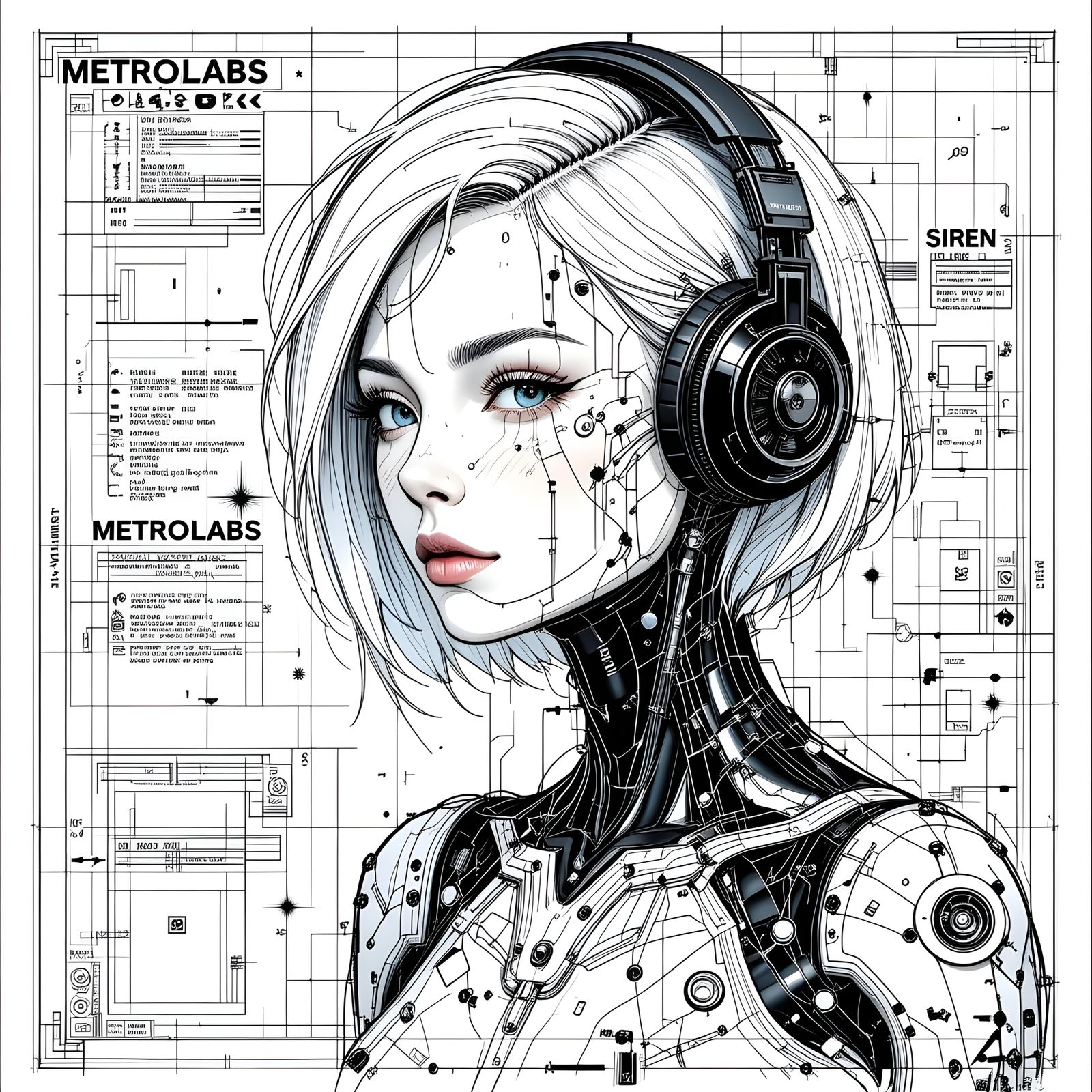 [METRO.455] I am not her... but I know why she failed!