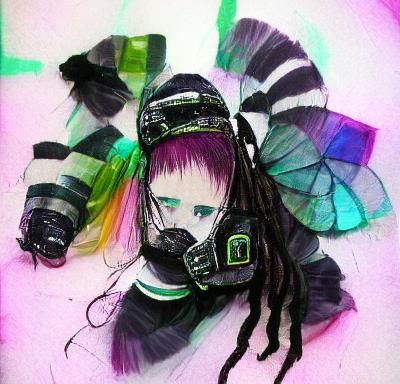 Cybergoth