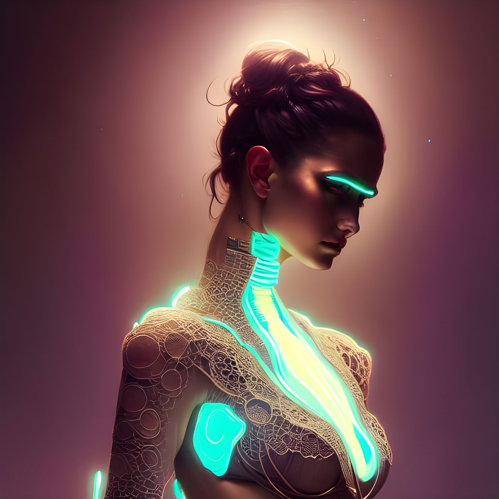 Neon Vision