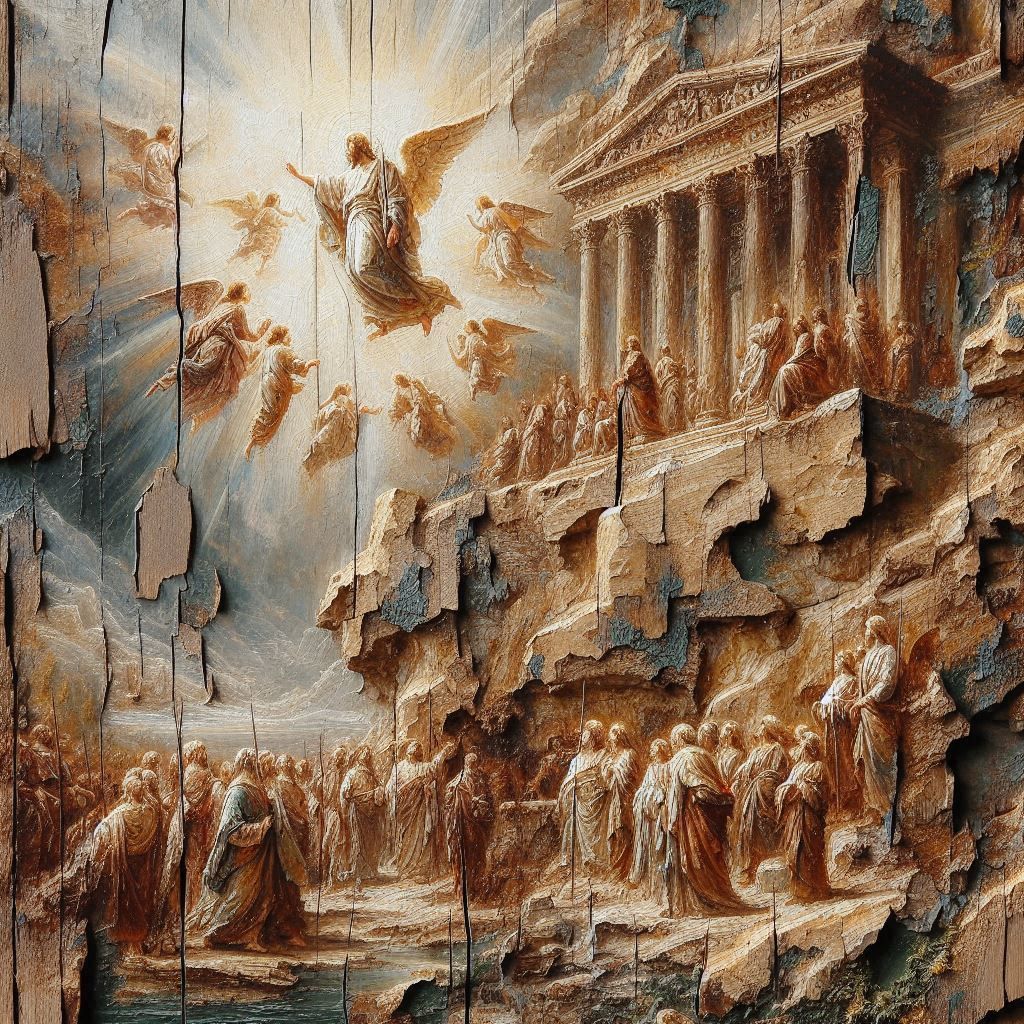 Faith in the Everyday 🕊