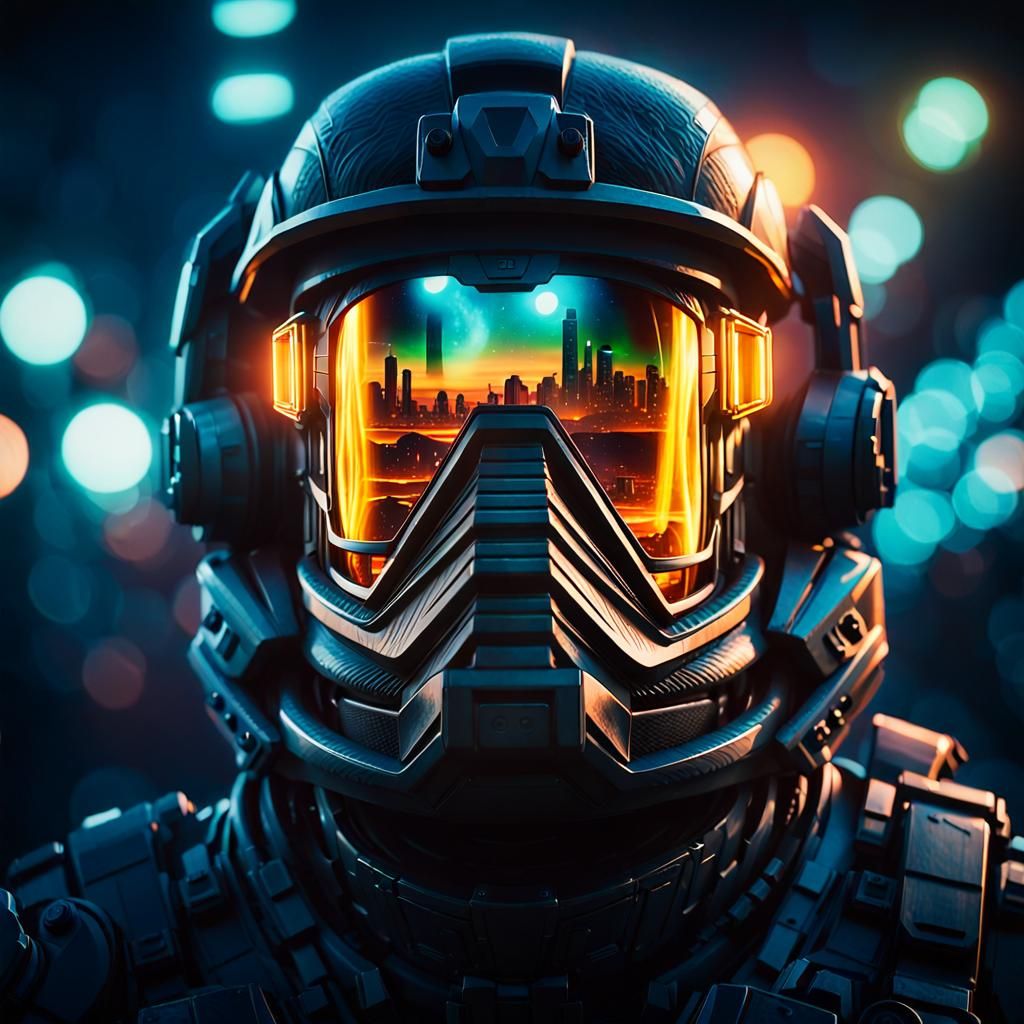 star wars. destruction of planet earth