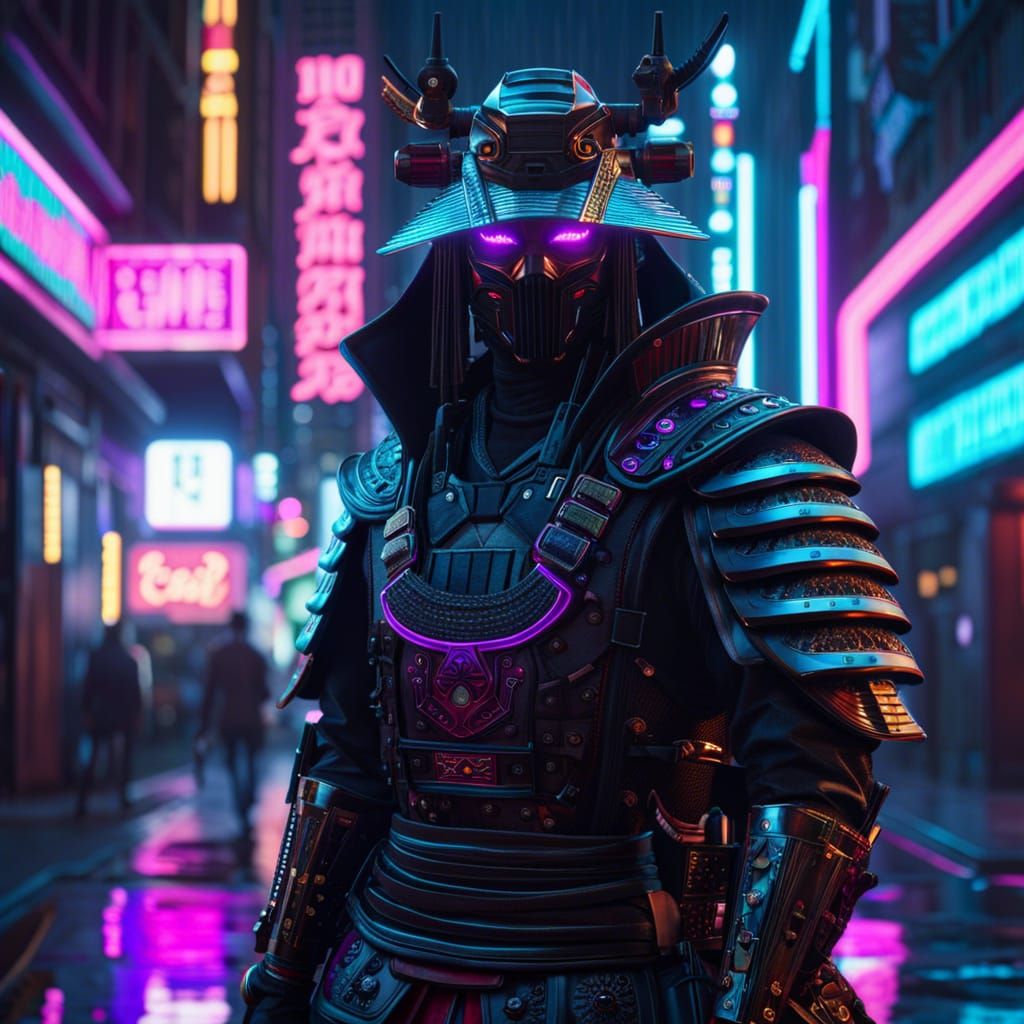 Neo Shinobi