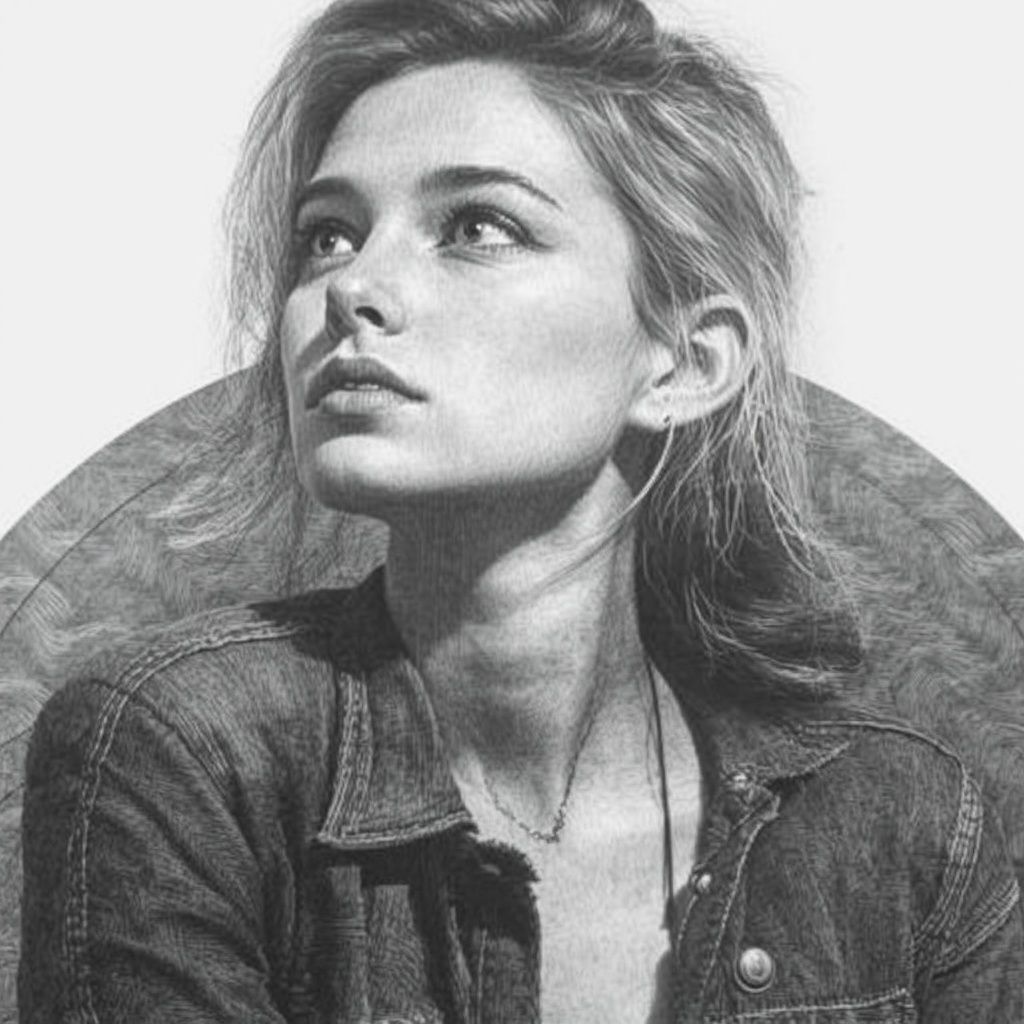 My pencil’s fantasy