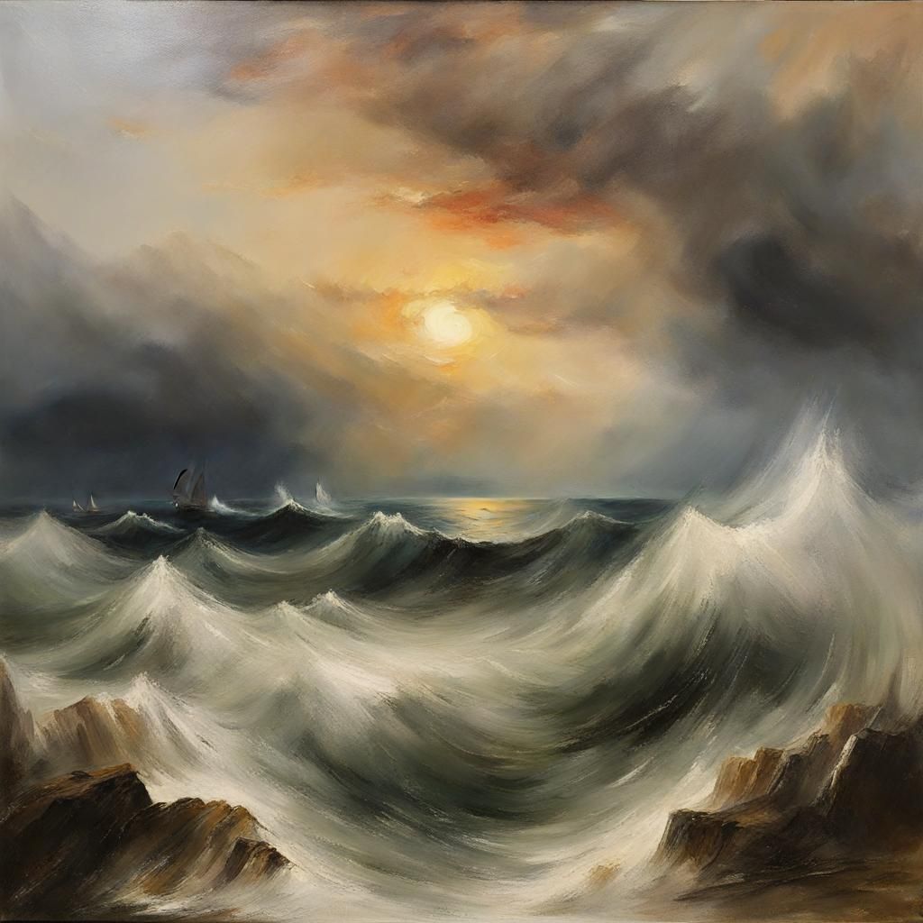 Seascape
