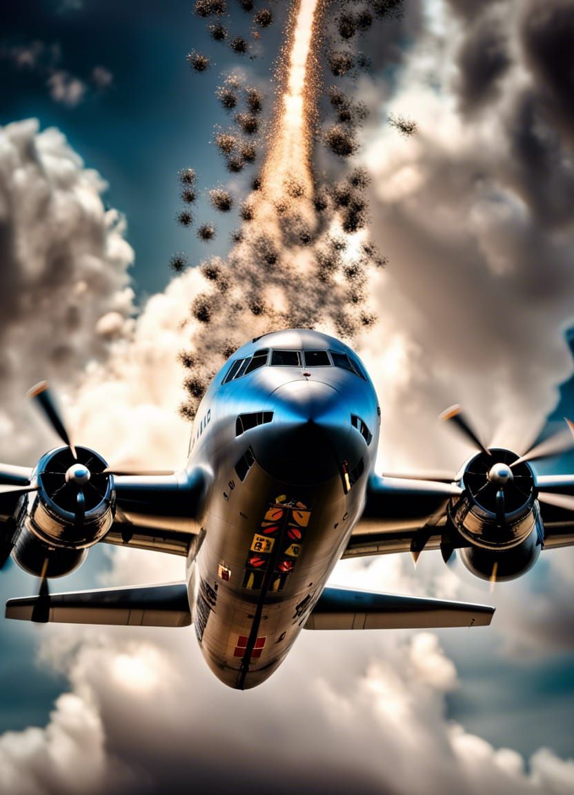 Airdrop
