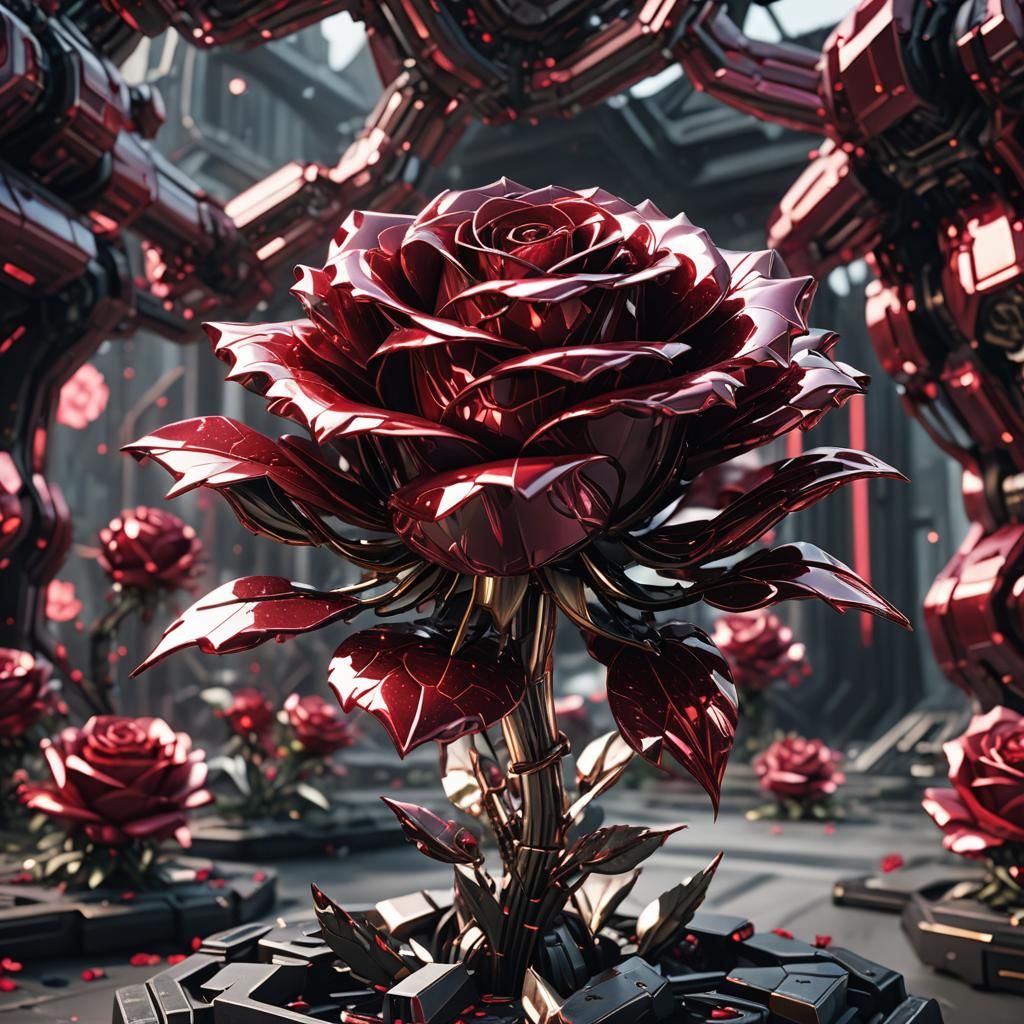 Ruby rose