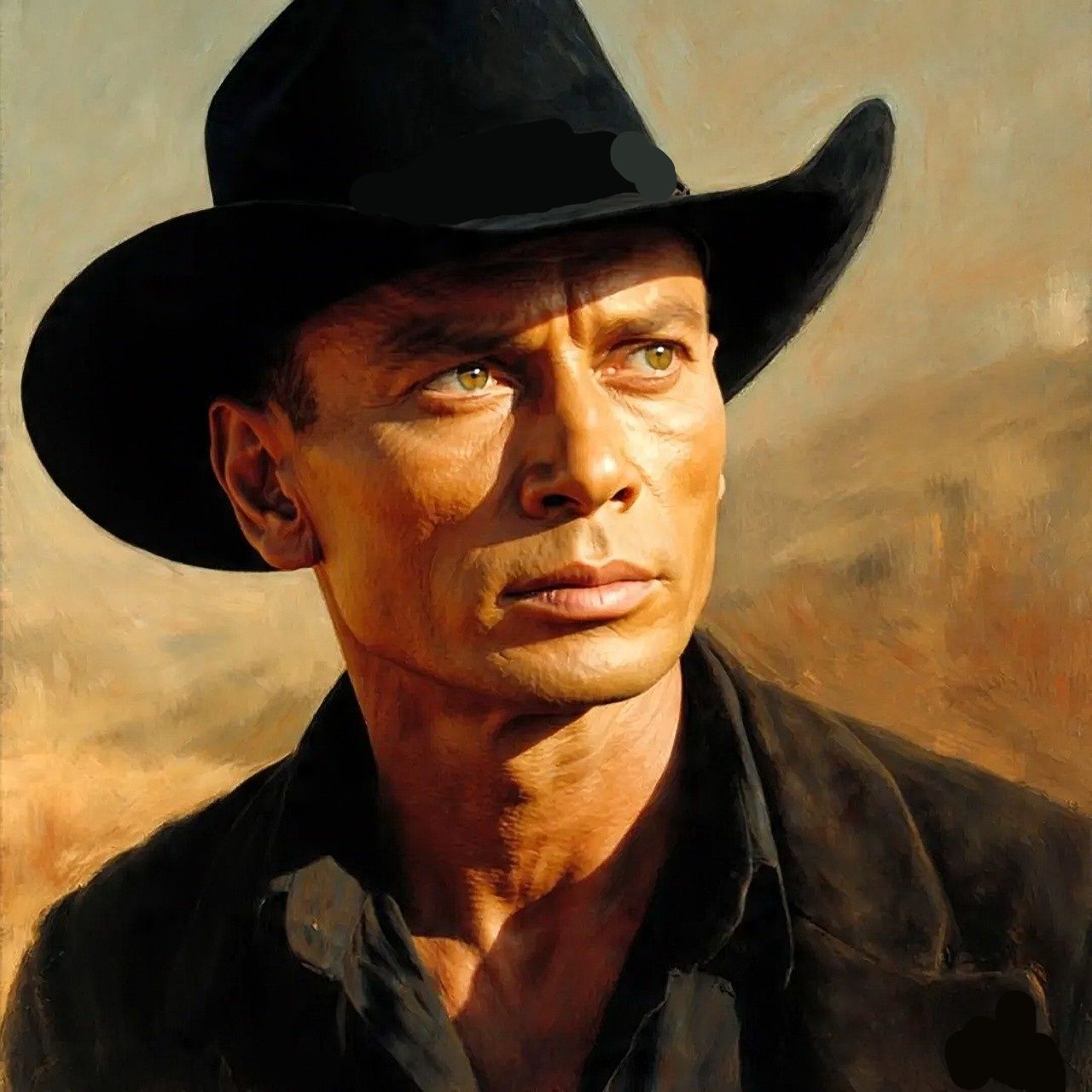 "Only the farmers won. We lost. We'll always lose."