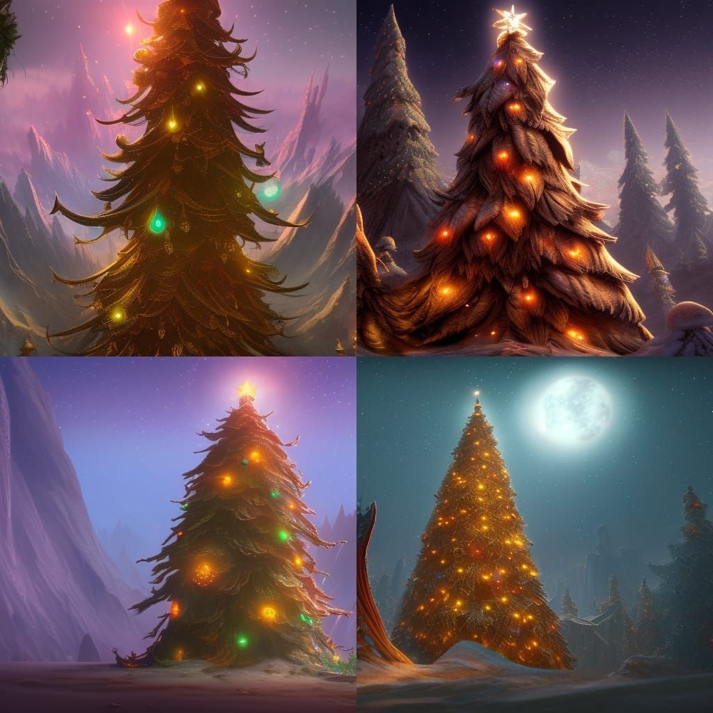Christmas Tree