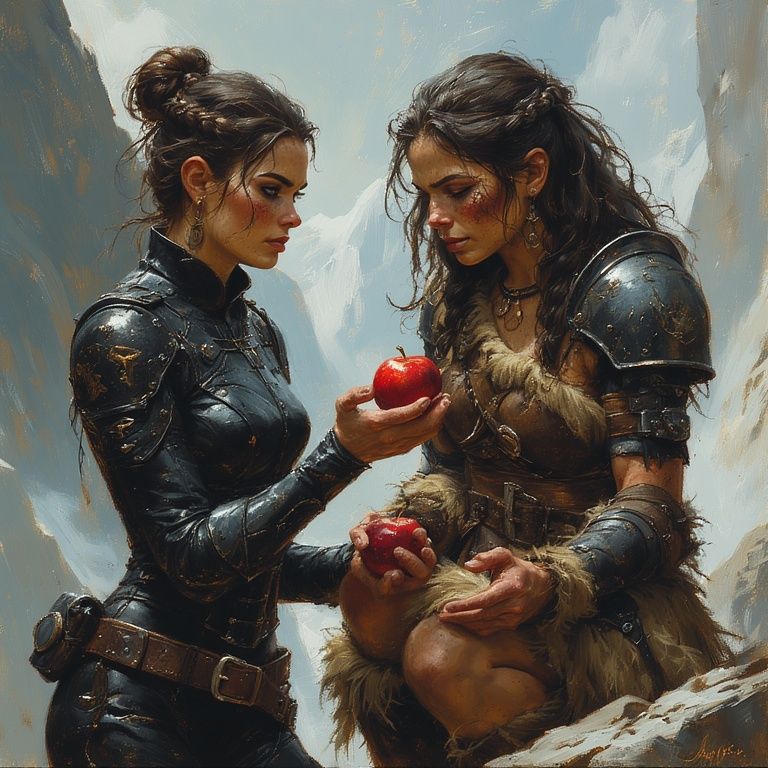 Yes, You Can Eat These