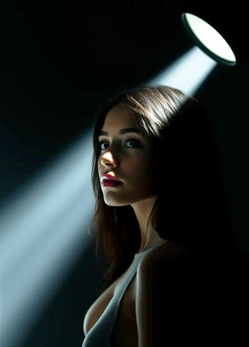 The gravity of my spinal fluid