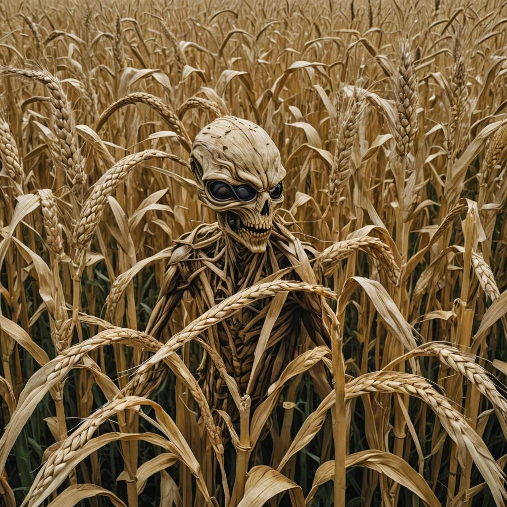 "A Manifest is made. We don't know how, but there's no way they're natural"  by @AlfredAGear