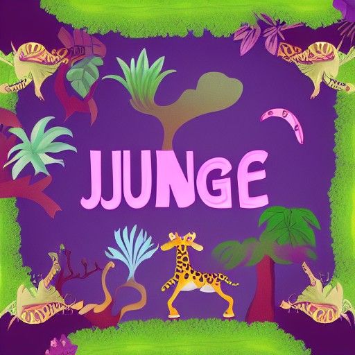 Jungle