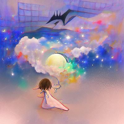 Dream within a dream