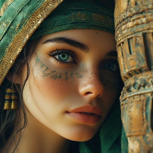 Yes I am watching you