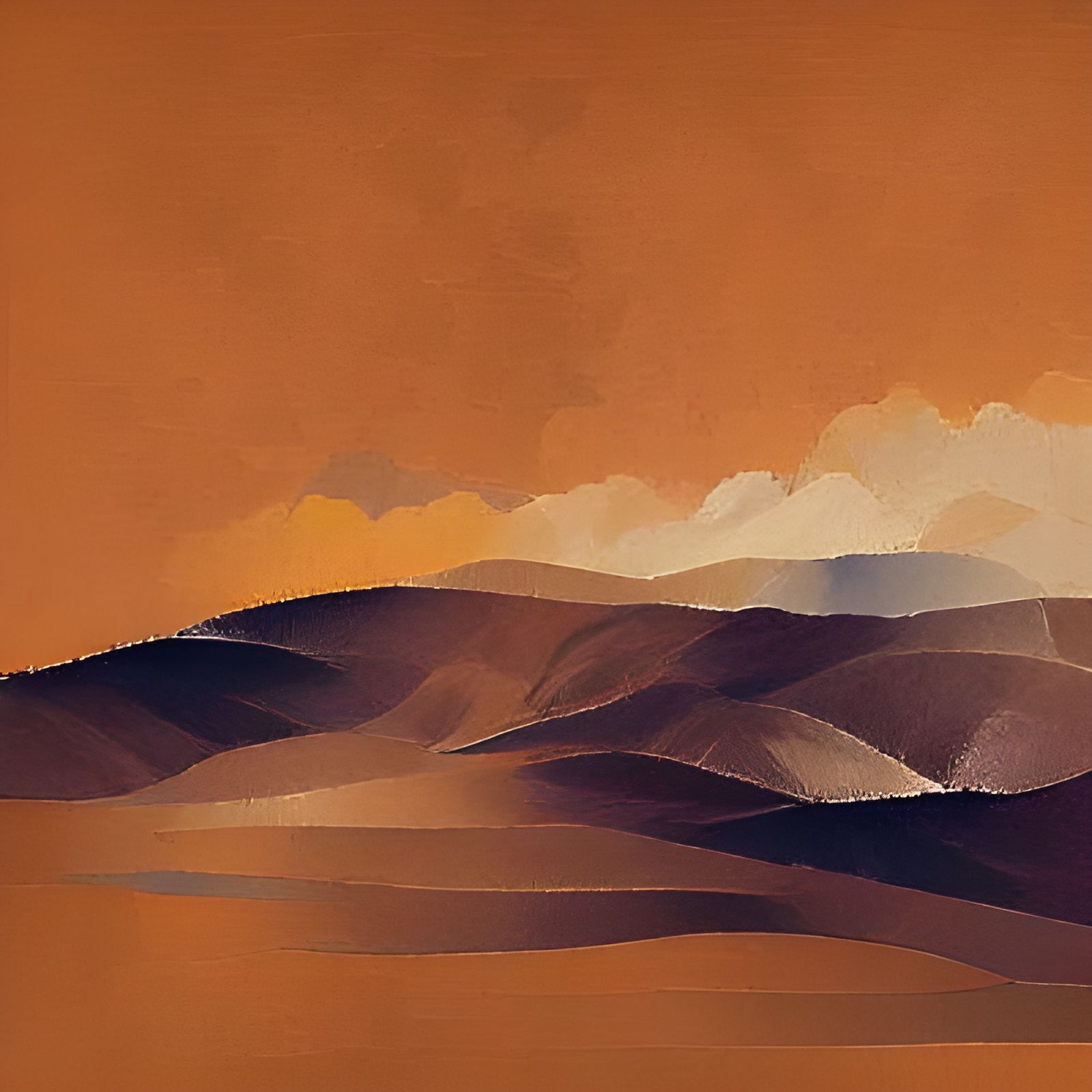 Modést Mussorgsky