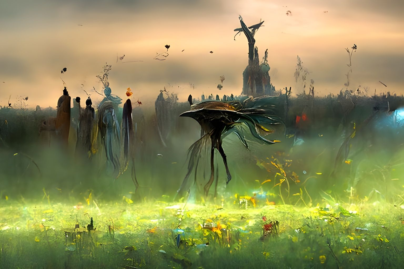 The Rapture