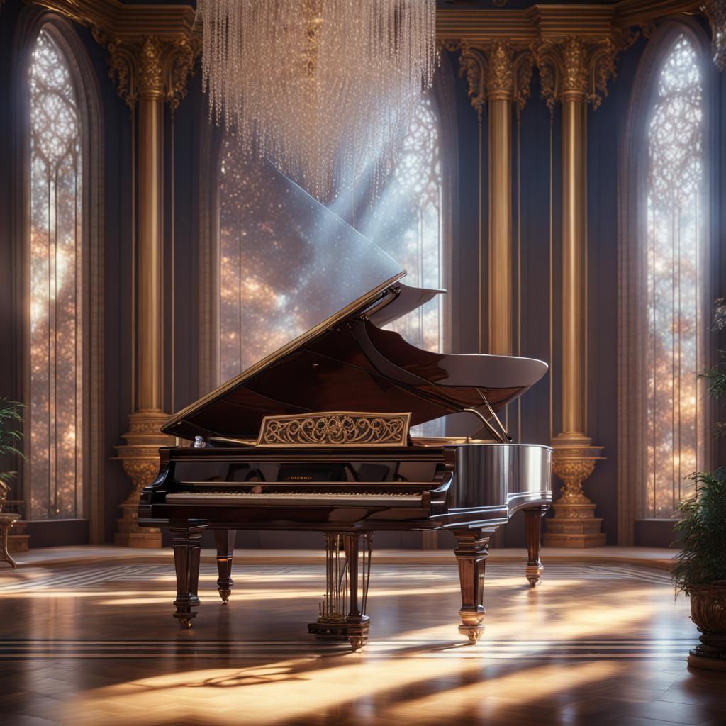 Grand Piano