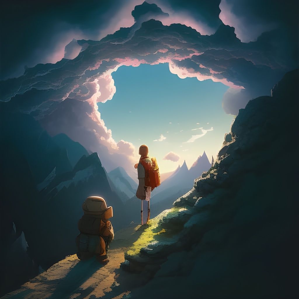 The Explorers