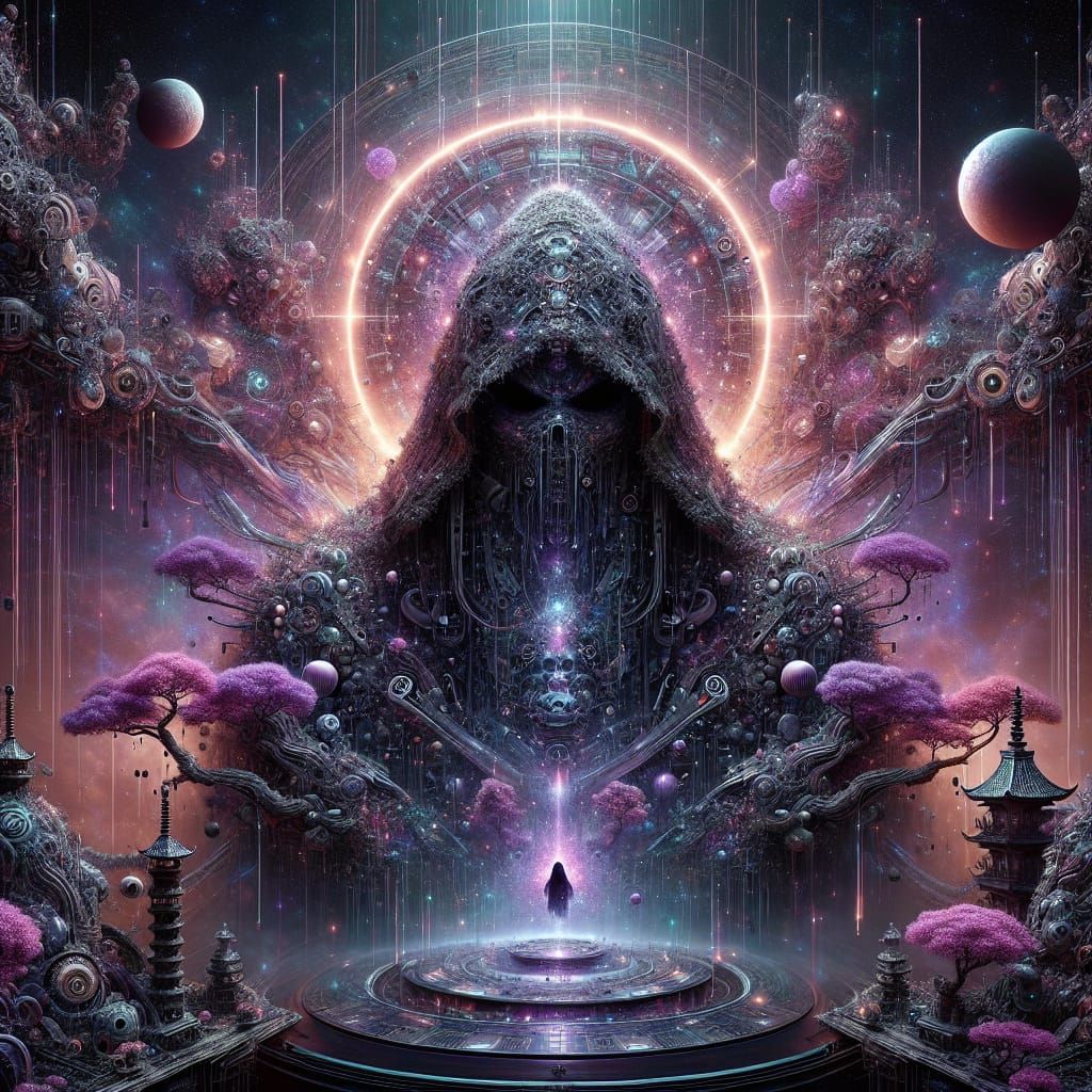 Dark Matter