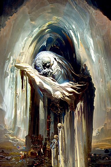 bereft