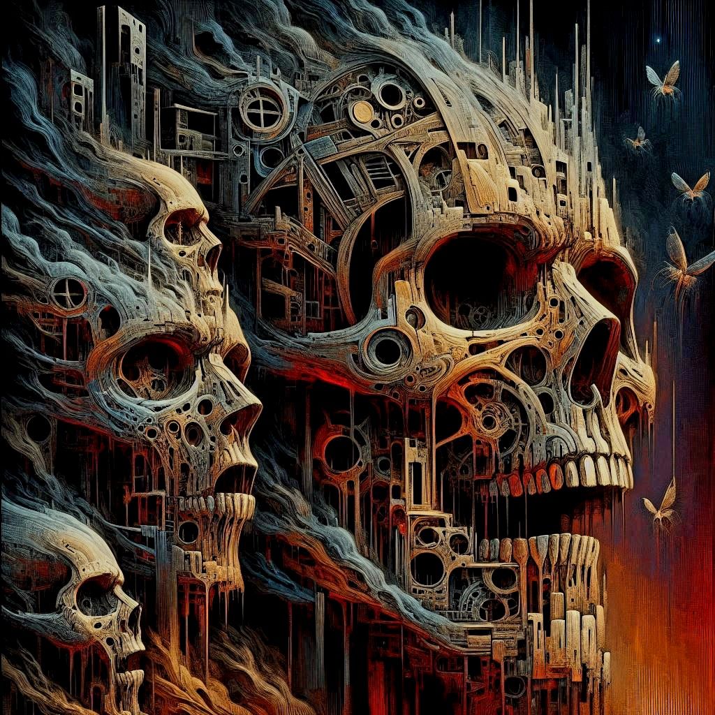 ...of wheels and windows