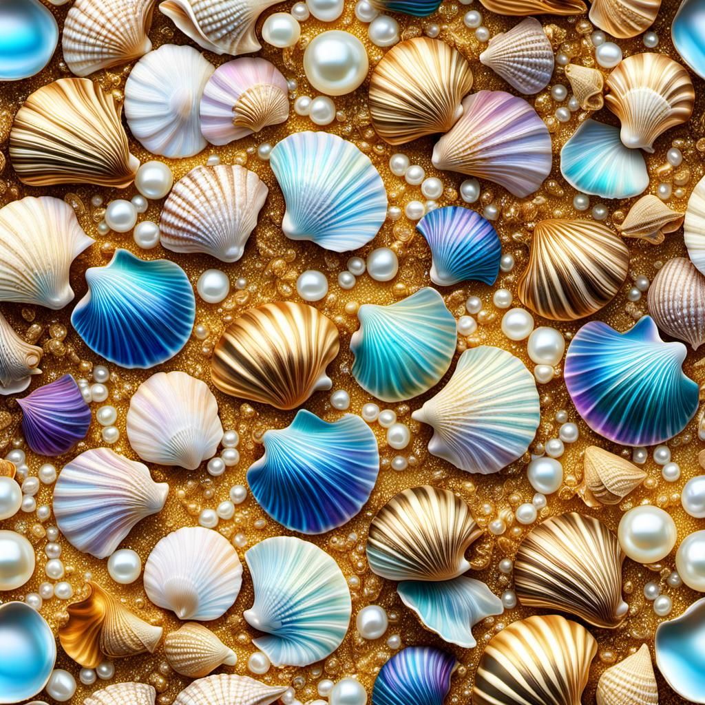 Pretty but not what I ordered AI