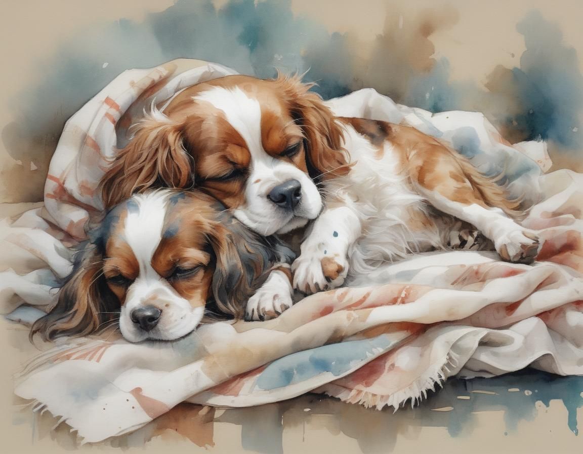 Good Night  by @Skyangel