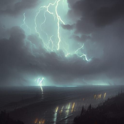 thunderstorm