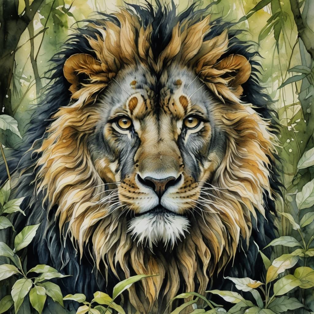 Lion