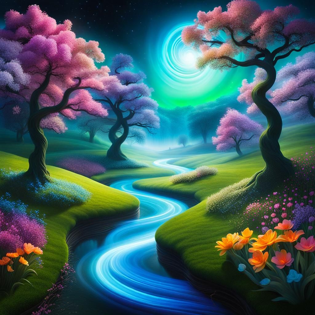 Whimsy Vibes