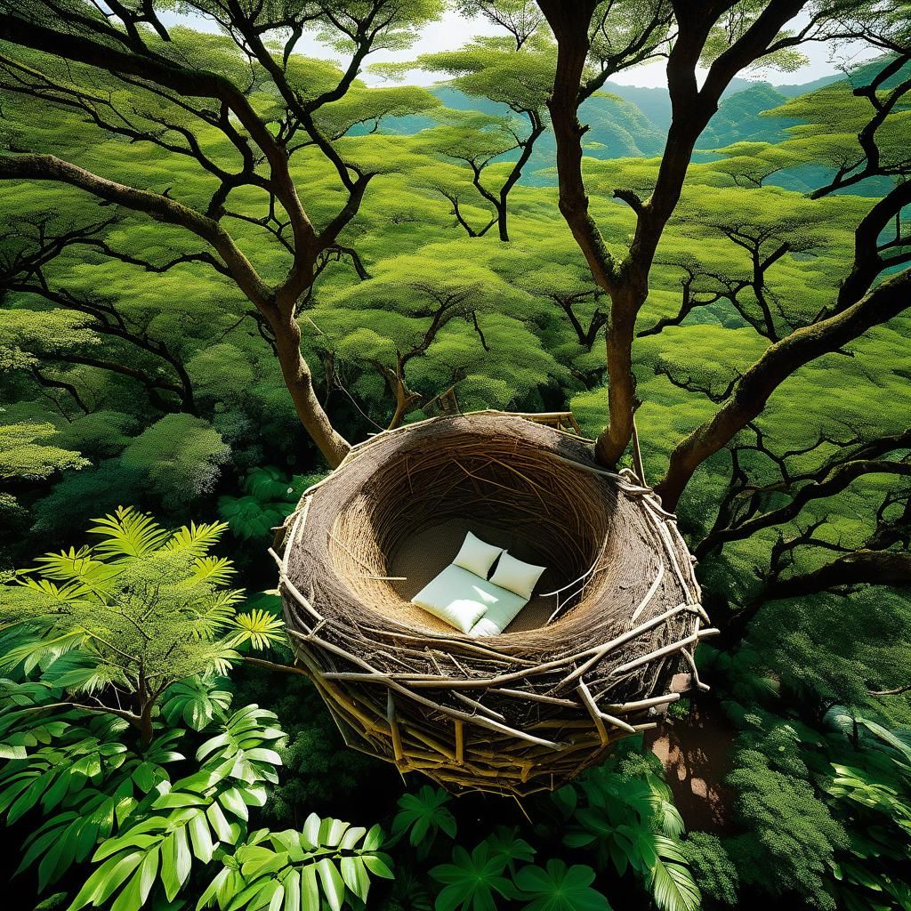 Our Nest