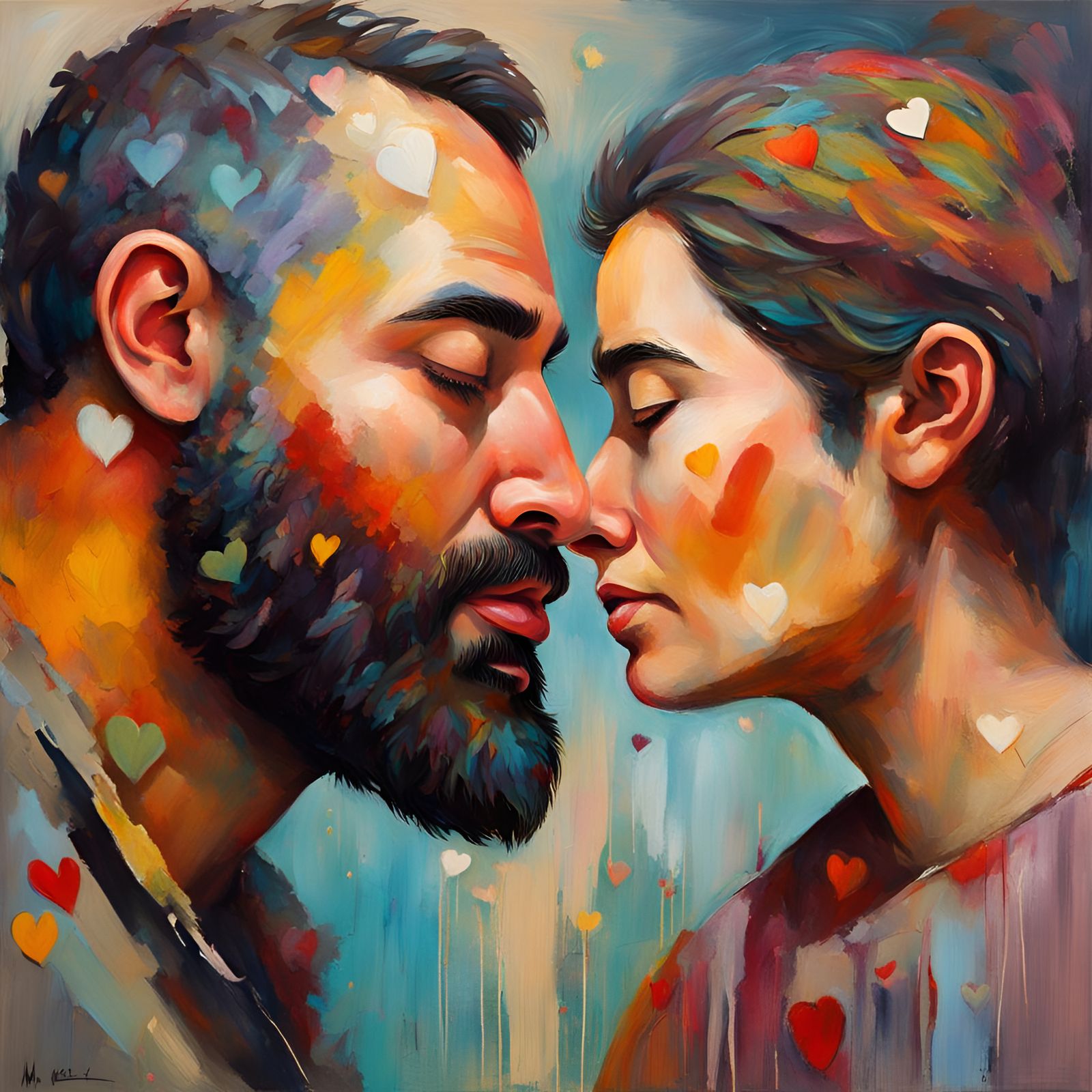 Relationship 3