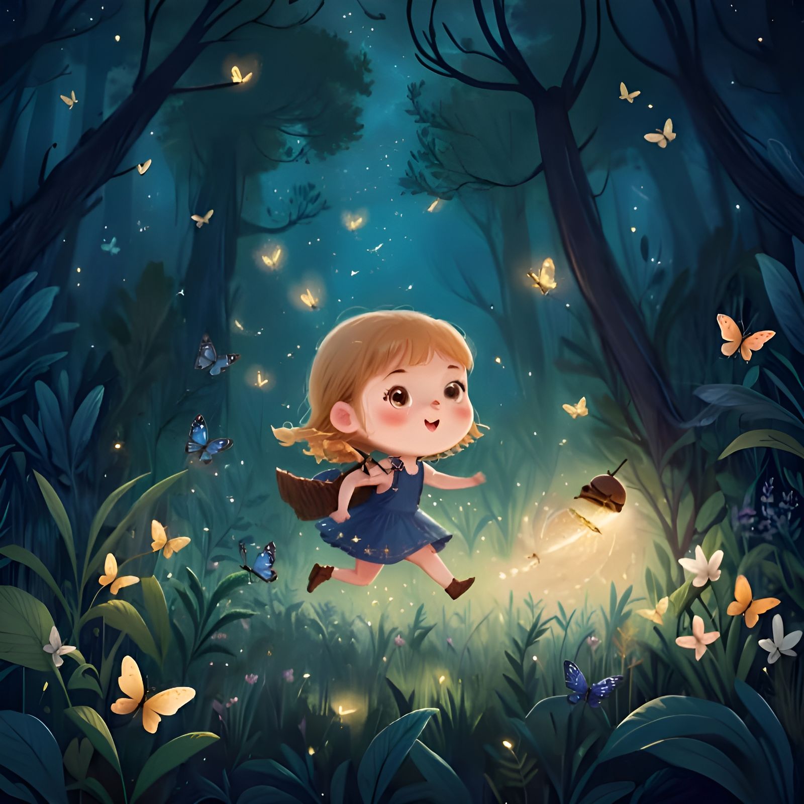 Pixie Dust Delights ✨