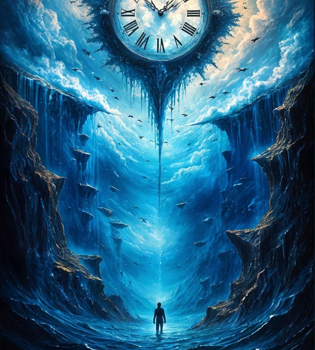 Spectrum Studio: Azure Reverie