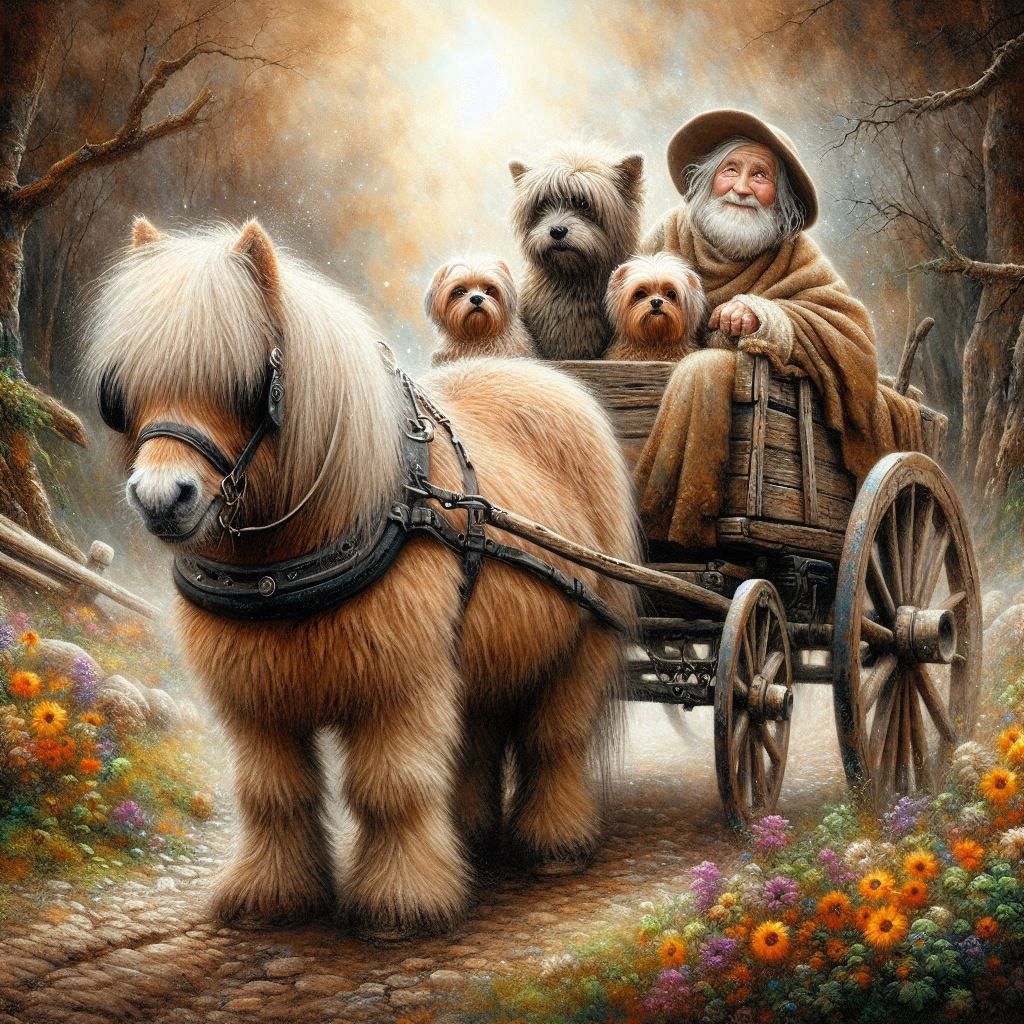 My Family 😁🐶🐶