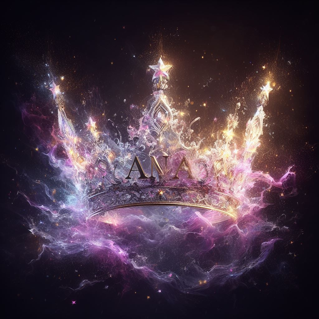 The Crown of Ana