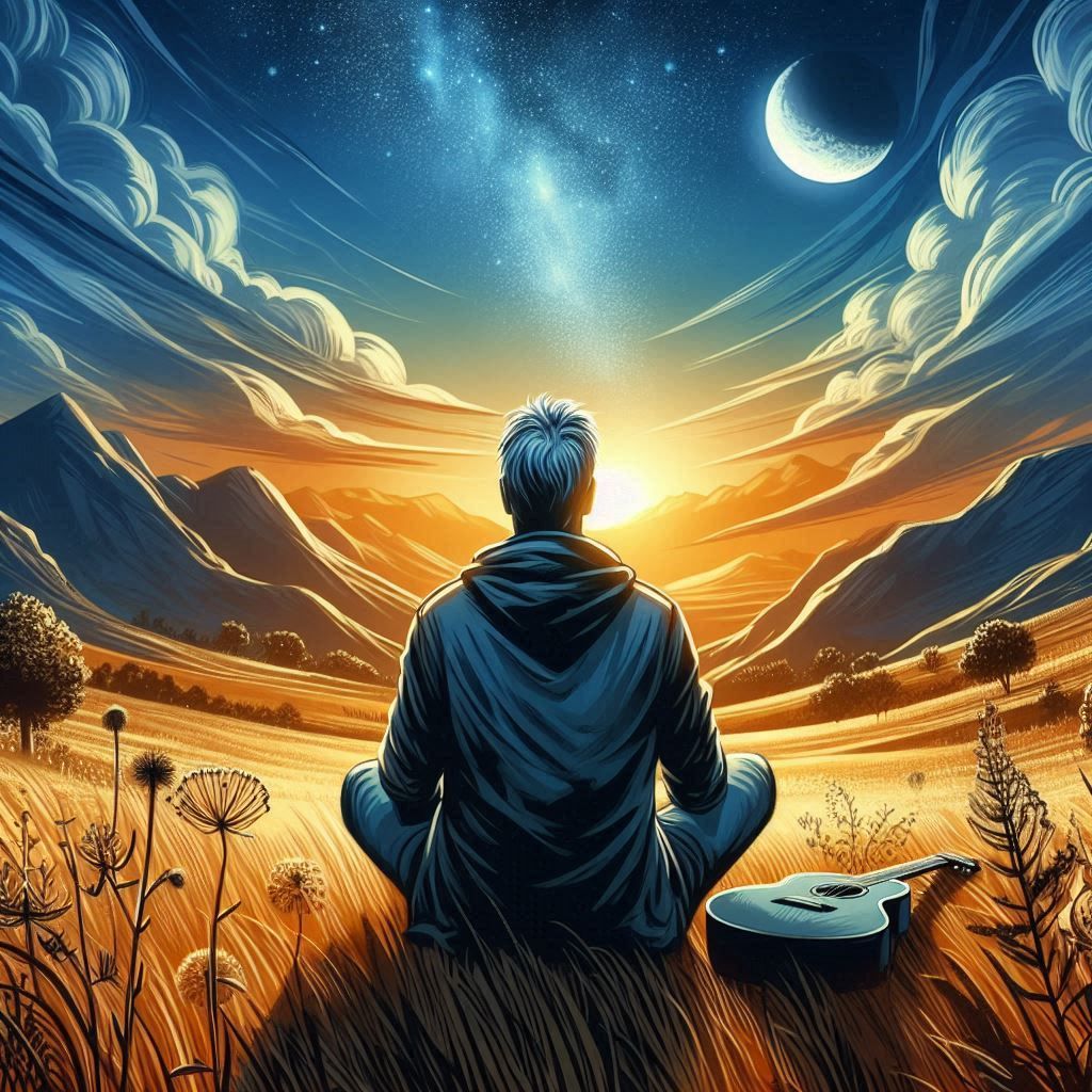 Reinvigorate the Spirit