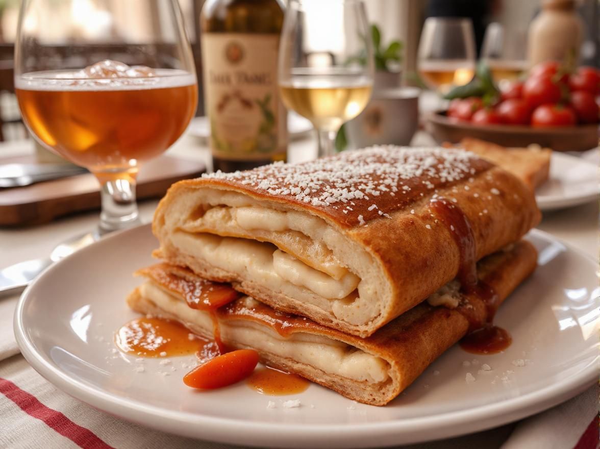 STRUDEL