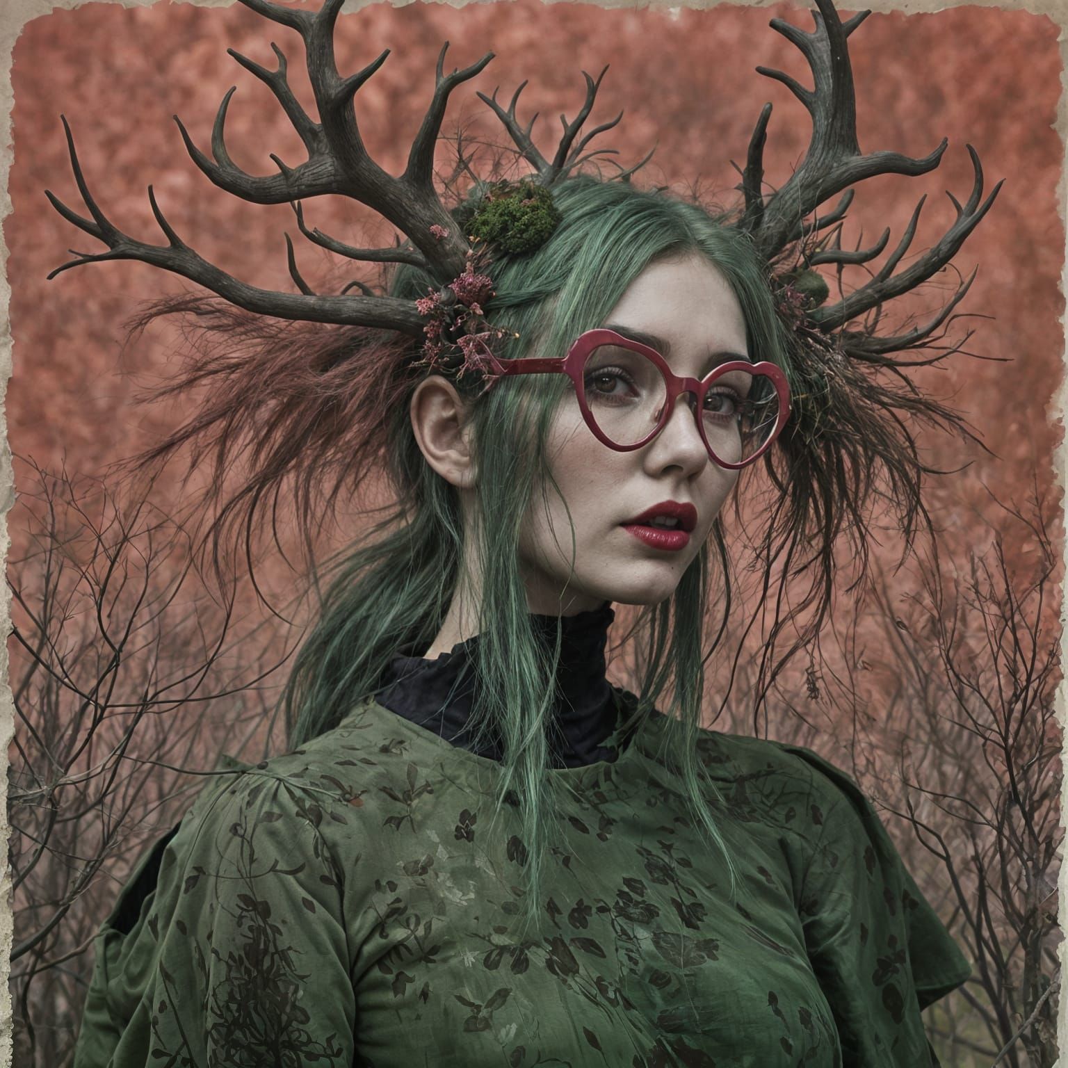 Untitled Creation