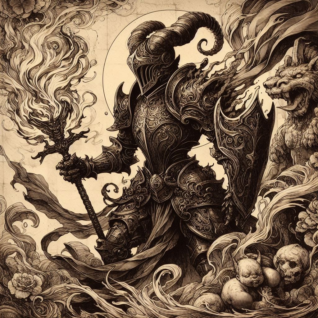 What Good is ther ein staying good ?