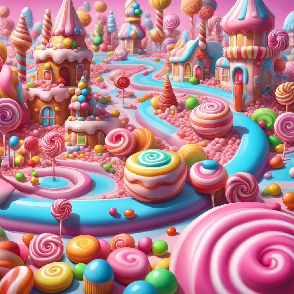 Candyland