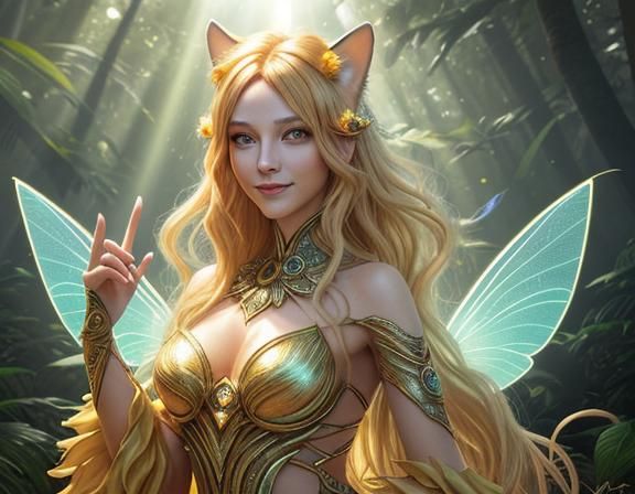 solarpunk-fairy