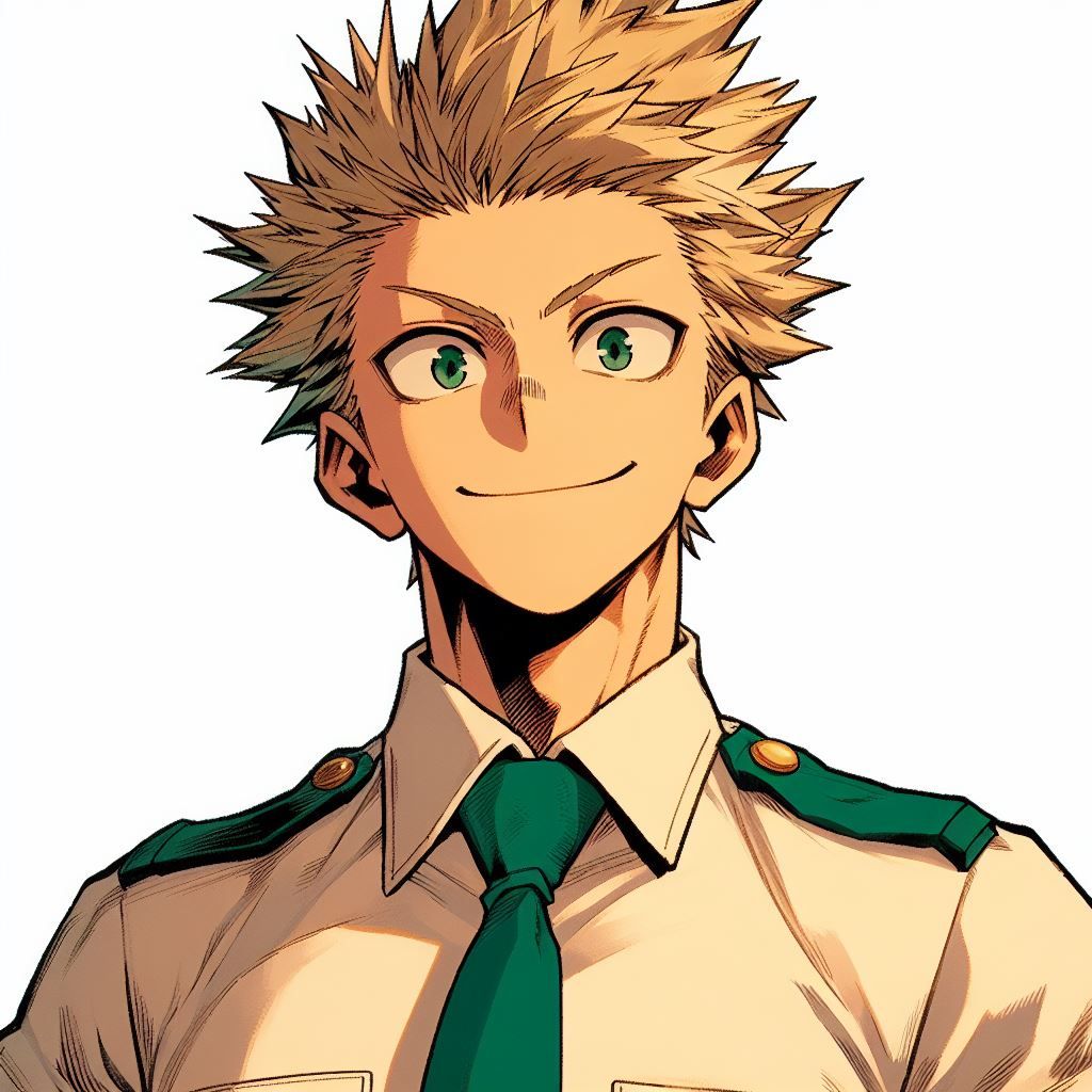 Mirio