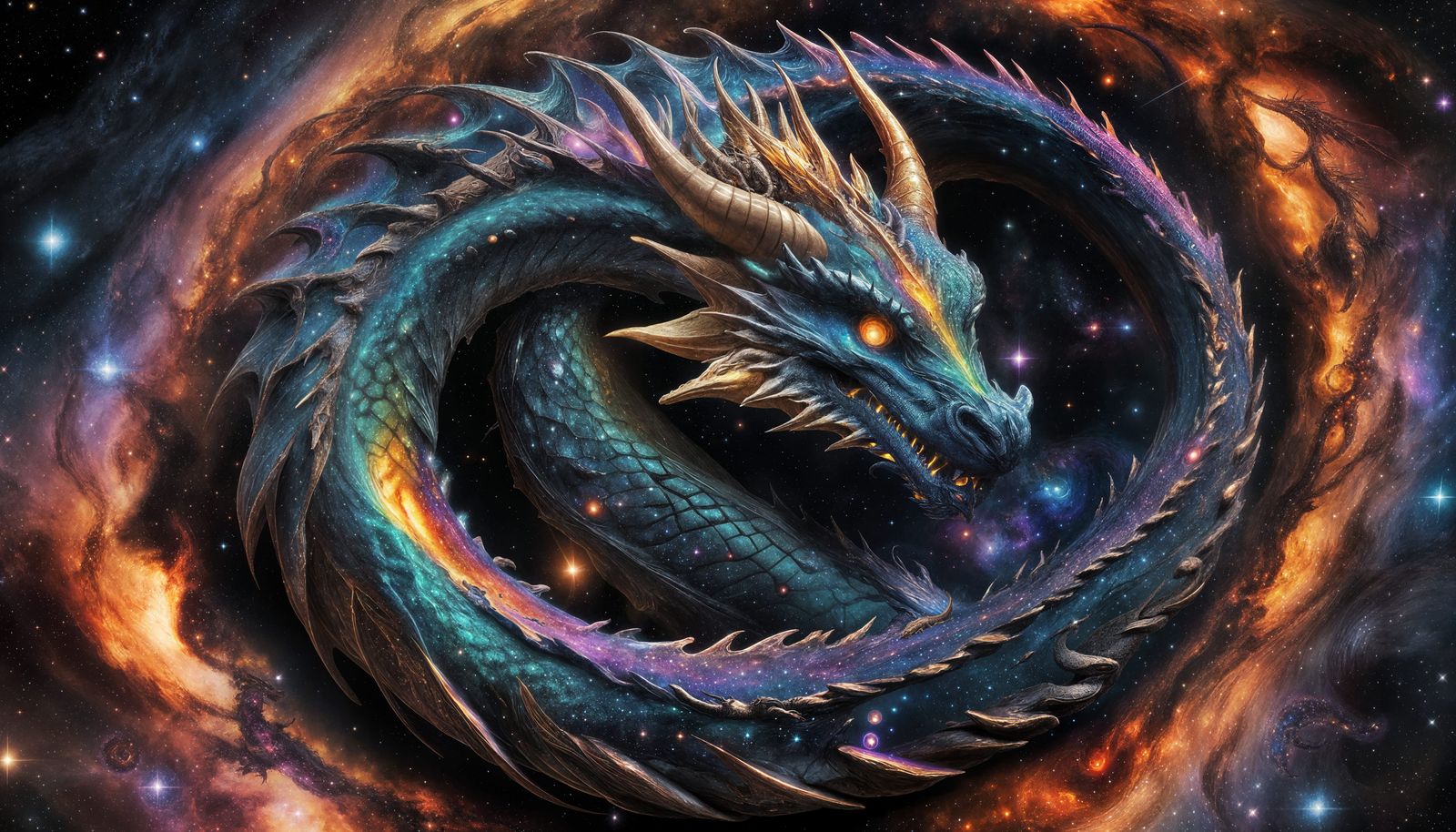 Cosmic Castaway