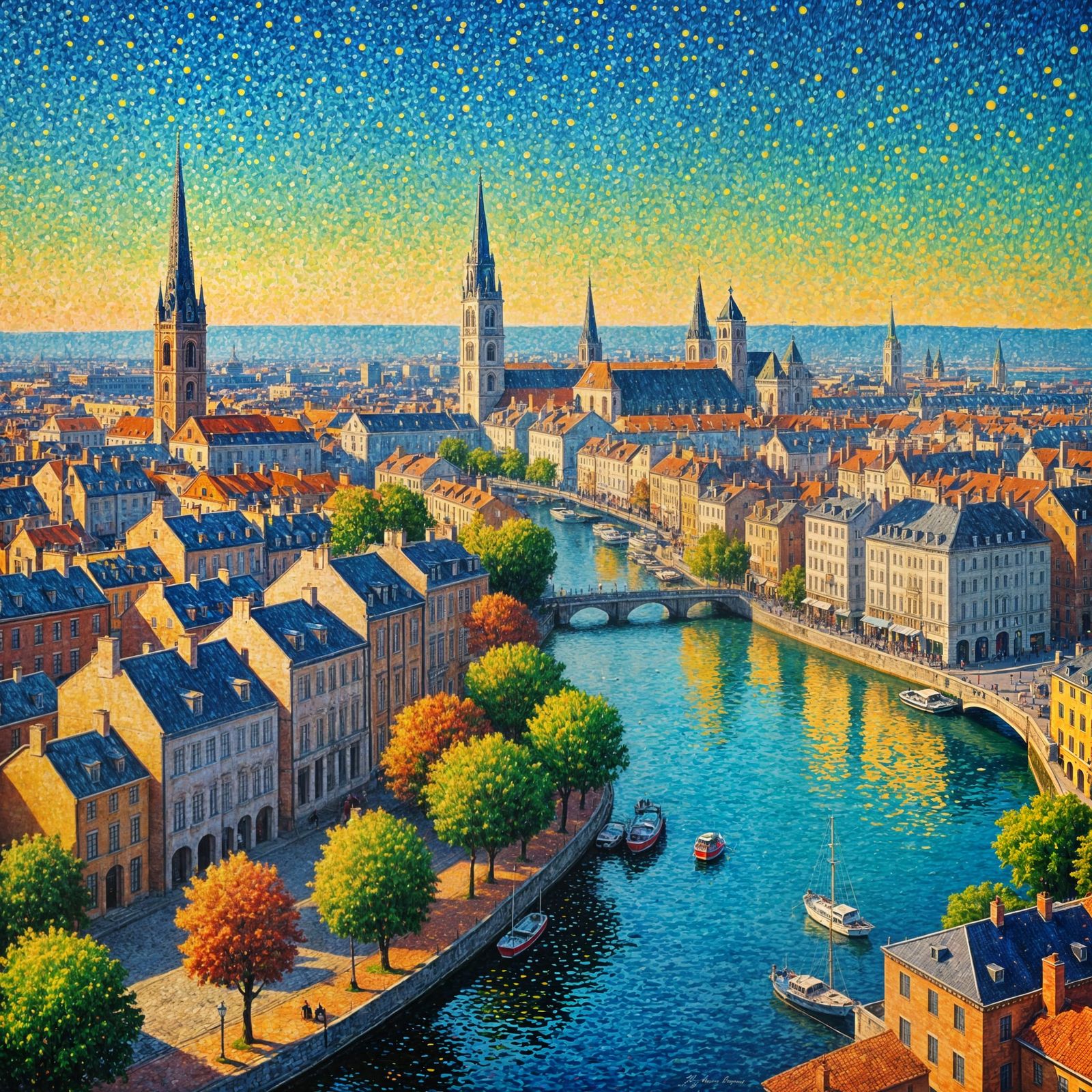 🔴⚫️🔵⚪️🥲  by @Jokavld