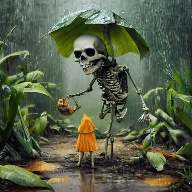 Untitled Creation