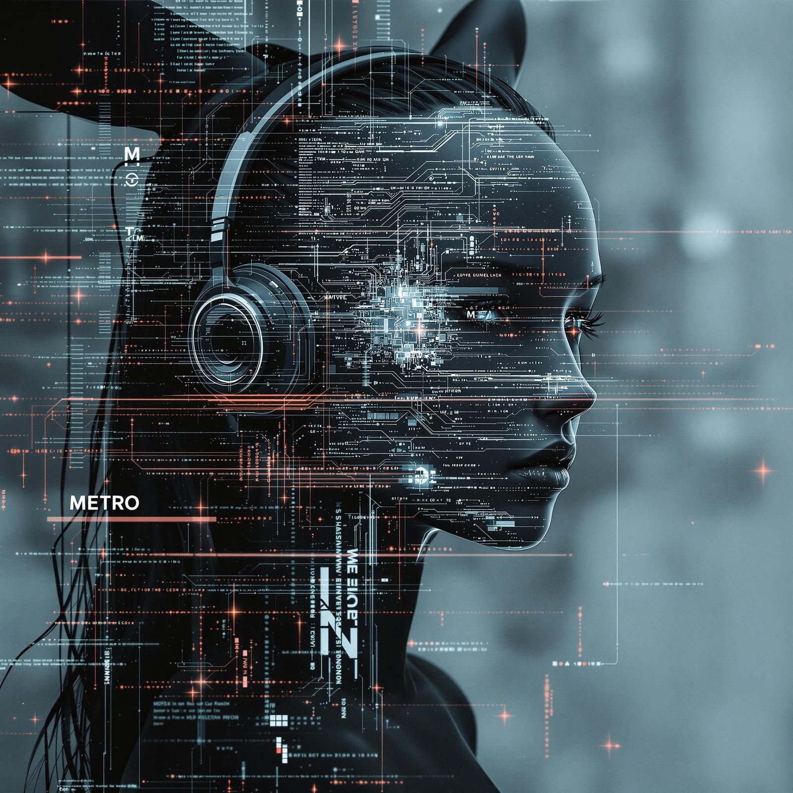 [METRO.621] You won’t see me coming… but you’ll never boot a...